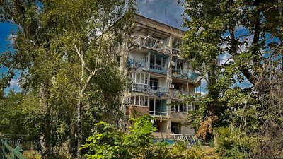 Обстріли по Запорізькій області, липень 2024