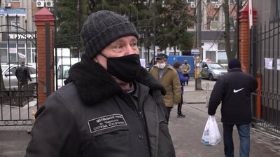 Черкаси на локдауні: як черкасці дотримуються карантинних обмежень