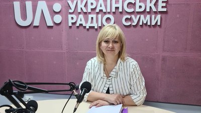 "Офлайн виходитимуть ті заклади, які відповідають критеріям". На Сумщині готуються до нового навчального року