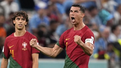 Результати усіх матчів другого туру чемпіонату світу-2022 з футболу: турнірні таблиці