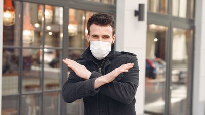 На Миколаївщині за добу виявили 120 нових випадків COVID-19, померли шість людей