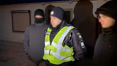 Чоловіка підозрюють у збуті даних з автоматизованої системи МВС України Чоловіка підозрюють у збуті даних з автоматизованої системи МВС України