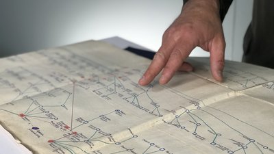 Родовід, який склав Іван Яковенчук Родовід, який склав Іван Яковенчук