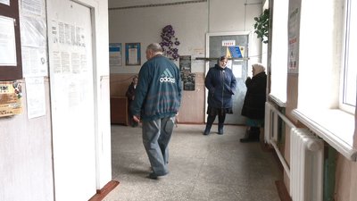 Лікарі "на колесах": на Черкащині реалізують пілотний проєкт із телемедицини Лікарі "на колесах": на Черкащині реалізують пілотний проєкт із телемедицини