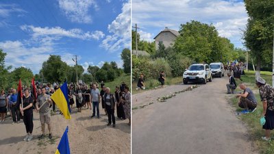 Дмитро Колодзінський, військовий, ЗСУ, похорон, 25 липня 2026, Тернопіль
