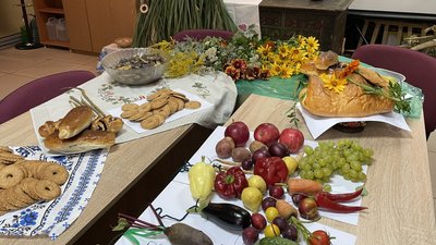 У дніпровському музеї святкували Маковія У дніпровському музеї святкували Маковія