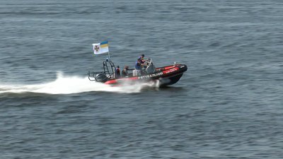 Втопився чоловік в озері Сомин, втопилася жінка в селі Дольськ
