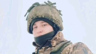 Матері не віддають тіло загиблого сина з моргу у Хмельницькому: в чому причина Матері не віддають тіло загиблого сина з моргу у Хмельницькому: в чому причина