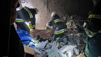 ДСНС в Одеській області