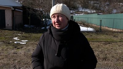 20 років корови вільно ходять селом на Новгород-Сіверщині. Наталія Богун 20 років корови вільно ходять селом на Новгород-Сіверщині. Наталія Богун