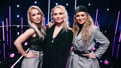 Євробачення-2026 Естонія