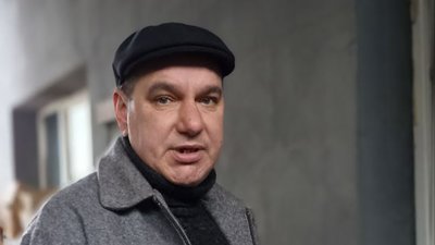 4000 окопних свічок за три місяці виготовив Василь Малецький з Центру обліку бездомних осіб у Житомирі 4000 окопних свічок за три місяці виготовив Василь Малецький з Центру обліку бездомних осіб у Житомирі