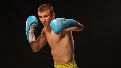 Олександр Хижняк: що відомо про олімпійського чемпіона з Полтави Олександр Хижняк: що відомо про олімпійського чемпіона з Полтави