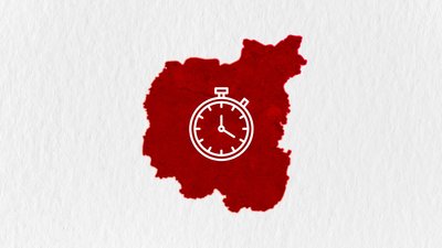 Повітряна тривога у Чернігові 20 серпня 2025 року