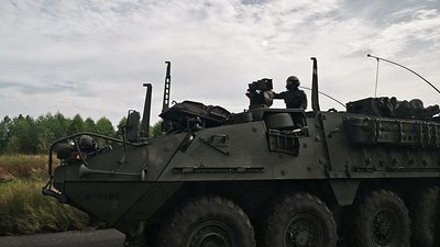 Солдати армії Таїланду 