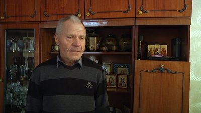 "Я ніколи цього не забуду": очевидиця Голодомору з Житомирщини розповіла про пережите "Я ніколи цього не забуду": очевидиця Голодомору з Житомирщини розповіла про пережите