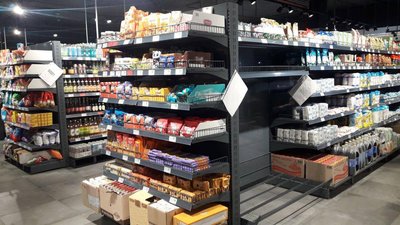 У Кропивницькому мережа магазинів "АТБ" ввела обмеження на продаж товарів