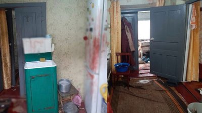 Вистрелив в обличчя: на Черкащині засудили чоловіка, який вбив жінку Вистрелив в обличчя: на Черкащині засудили чоловіка, який вбив жінку