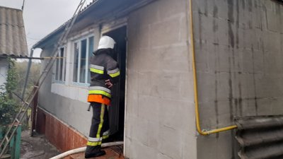 Через коротке замикання: на Хмельниччині у пожежі загинув чоловік