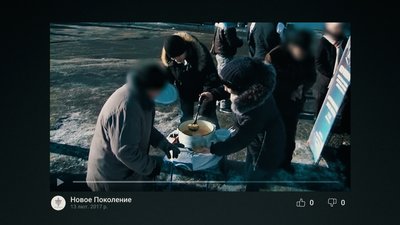 Поки Бог не бачить: що відбувається в релігійних центрах, які стихійно працюють по всій країні Поки Бог не бачить: що відбувається в релігійних центрах, які стихійно працюють по всій країні
