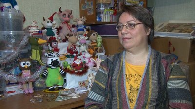 Плетені бички