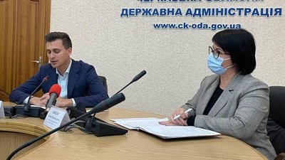 На Черкащині вводять додаткові обмеження через "червону" зону