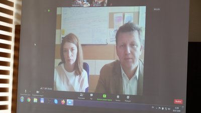 Запорізька область готується до другого етапу розробки стратегії смарт-спеціалізації