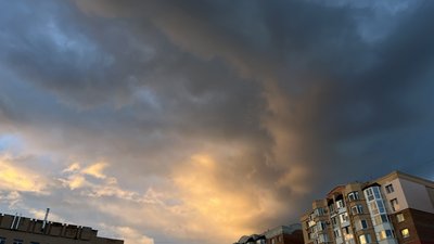 Найдовший день року на Полтавщині: коли зійде Сонце та які рідкісні хмари можна побачити