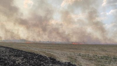 Російська армія минулої доби обстріляла 16 населених пунктів Донеччини