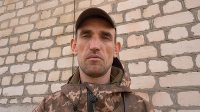 Був прикладом самопожертви: побратими просять присвоїти звання Героя України Віталію Дереху Був прикладом самопожертви: побратими просять присвоїти звання Героя України Віталію Дереху