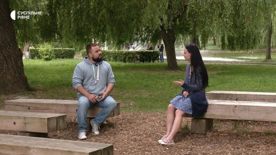 Eileen, вона ж Олена Андросова. Як творчість в YouTube та мільйони переглядів допомагають ЗСУ Eileen, вона ж Олена Андросова. Як творчість в YouTube та мільйони переглядів допомагають ЗСУ