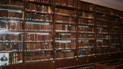 Музей рідкісної книги у Ніжинському університеті Музей рідкісної книги у Ніжинському університеті