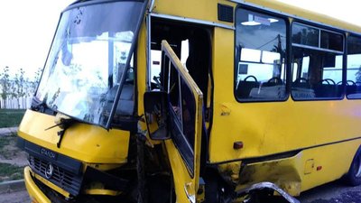 ДТП на Дніпропетровщині: загинула одна людина, ще четверо – травмовані