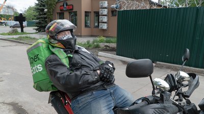 Їхнє життя змінив карантин. СУСПІЛЬНЕ | ЛЮДИ Їхнє життя змінив карантин. СУСПІЛЬНЕ | ЛЮДИ