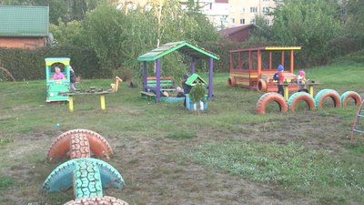 Садочки та школи без укриття: чому так довго у Хмельницькому не можуть почати їх будівництво Садочки та школи без укриття: чому так довго у Хмельницькому не можуть почати їх будівництво