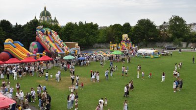 день міста, бучач, 2025, тернопільська область