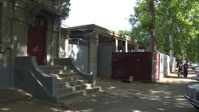 Право на тишу в Миколаєві. Шум з будівельного майданчика заважає спати мешканцям сусіднього будинку