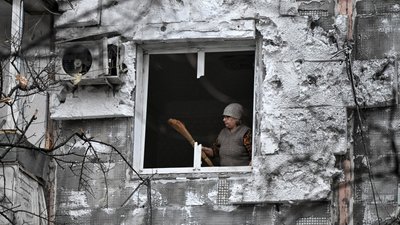 Запоріжжя