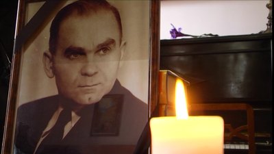 Самчука в шкільну програму Самчука в шкільну програму