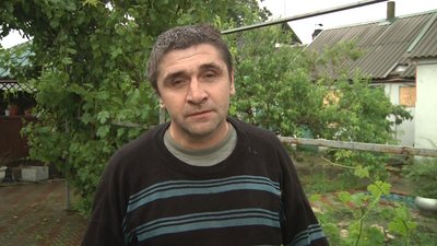 Прифронтове Курахове Максимільянівка Донецька область обстріли люди Прифронтове Курахове Максимільянівка Донецька область обстріли люди