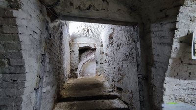 Волинь монастир у Володимирі Волинь монастир у Володимирі