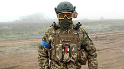 Боронив Баштанку, Херсонщину та Донеччину: бойовий шлях бійця миколаївської бригади