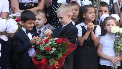 У Чернігові з 1 червня стартує набір до перших класів: що потрібно знати батькам