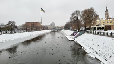 РФ перекидає резерв на Куп'янський напрямок, сказ у Печенігах. Головні новини Харкова та області 16 грудня: хроніка