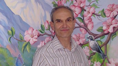 У Тернополі розпочали проєкт "Комплексне трансфер-містечко". Художник Валерій Лімонов - проти
