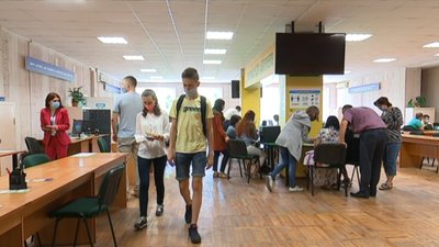У пільговиків - іспити, решта реєструється: як стартувала вступна кампанія на Сумщині