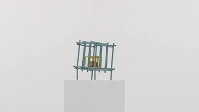 У Львові відкриється виставка художника Сергія Якуніна У Львові відкриється виставка художника Сергія Якуніна