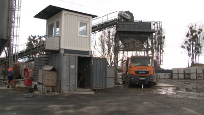 На Черкащині готуються до прибирання доріг у зимові негоди На Черкащині готуються до прибирання доріг у зимові негоди