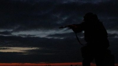 ЗСУ, ОК "Південь"