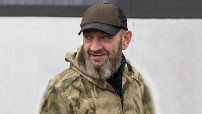 З російського полону звільнили шістьох бійців з Кіровоградщини З російського полону звільнили шістьох бійців з Кіровоградщини